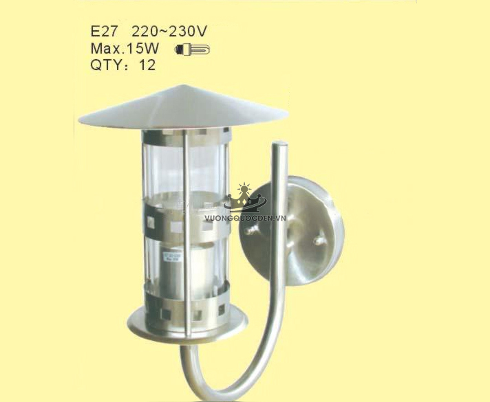 Đèn tường phong cách hiện đại ROL300-1